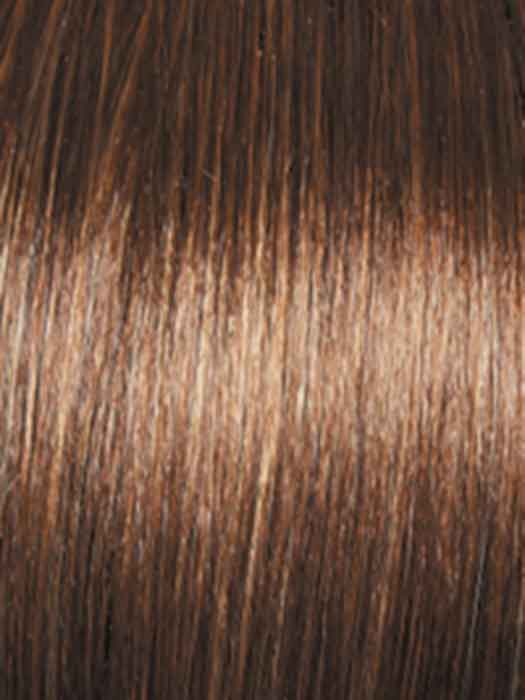 Cameo Cut by Gabor
